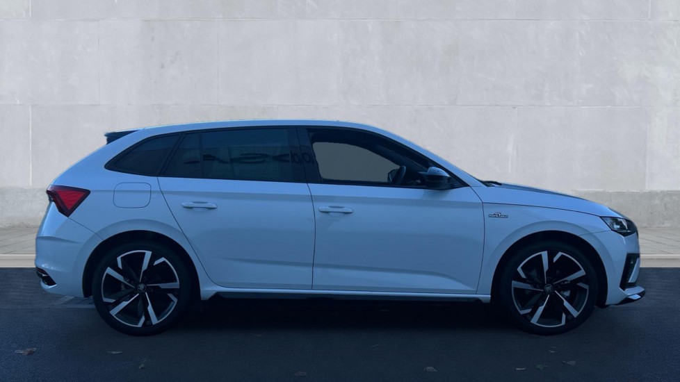 Used Skoda Scala 2025 for sale - 76750122: Photo 4