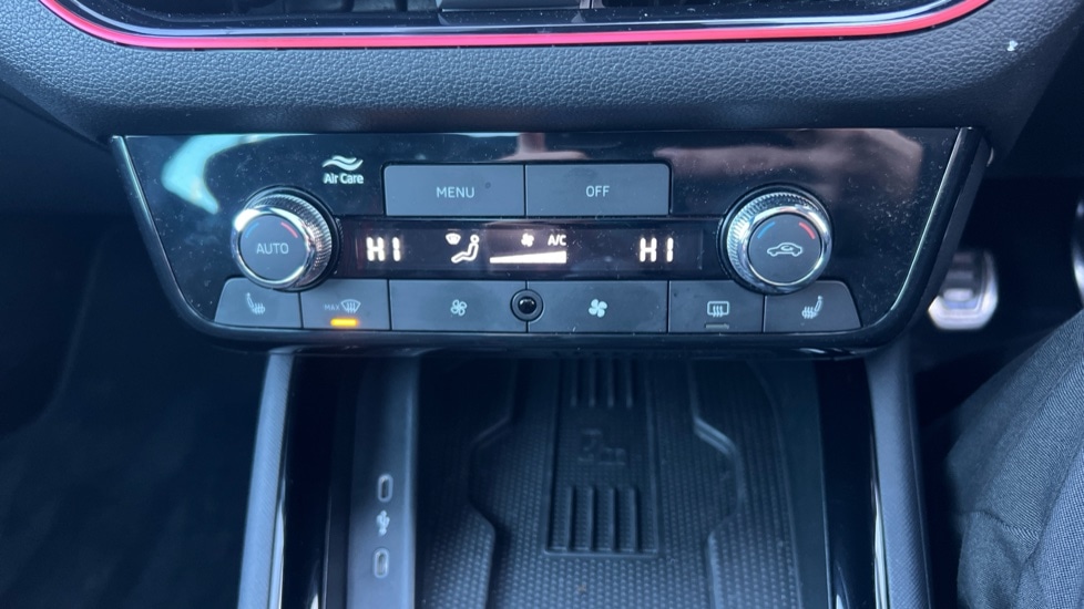 Used Skoda Scala 2025 for sale - 76750122: Photo 41