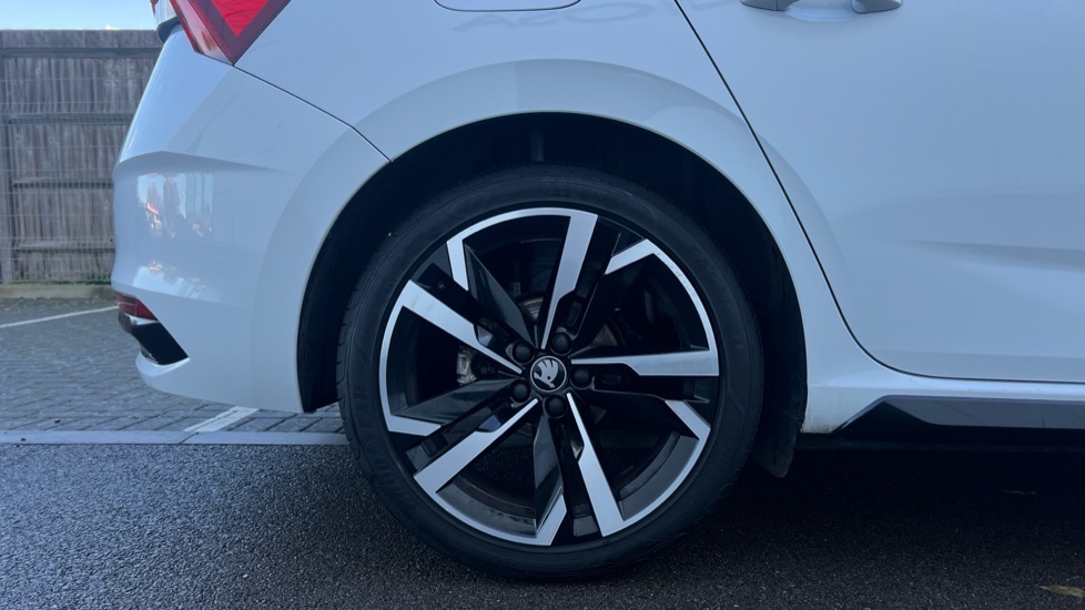 Used Skoda Scala 2025 for sale - 76750122: Photo 5