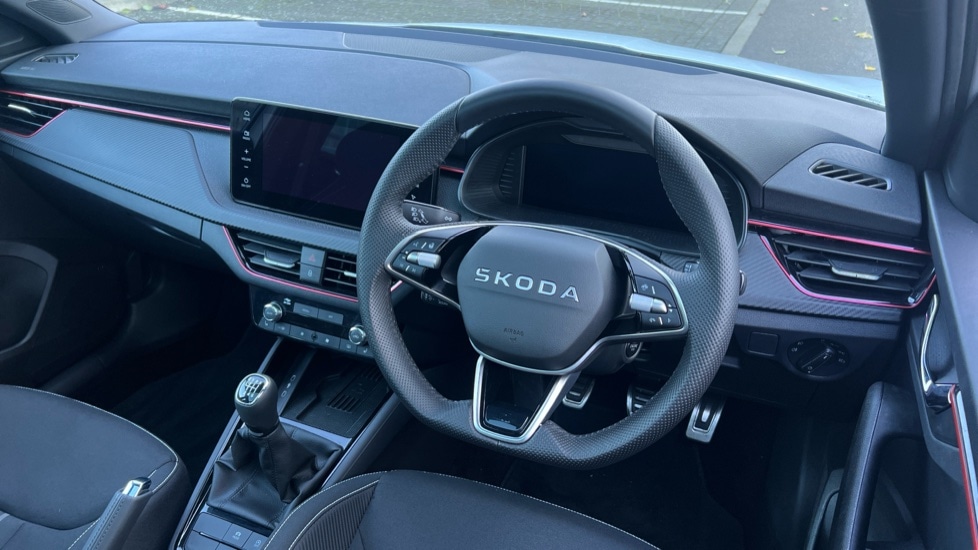 Used Skoda Scala 2025 for sale - 76750122: Photo 6