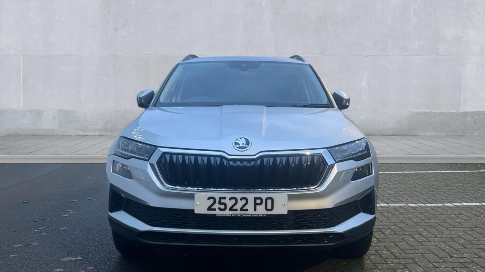 Used Skoda Karoq 2024 for sale - 76874327: Photo 10