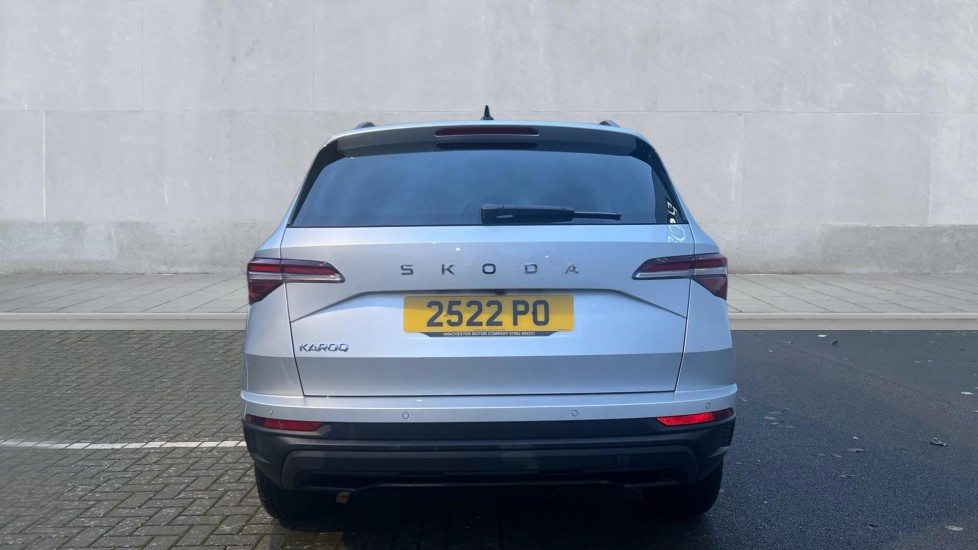 Used Skoda Karoq 2024 for sale - 76874327: Photo 11