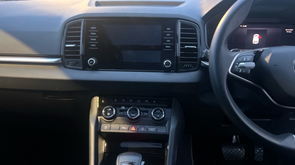 Used Skoda Karoq 2024 for sale - 76874327: Photo 13