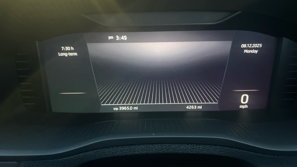 Used Skoda Karoq 2024 for sale - 76874327: Photo 14