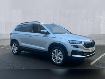 2024 - KAROQ 1.5 TSI SE Drive 5dr DSG