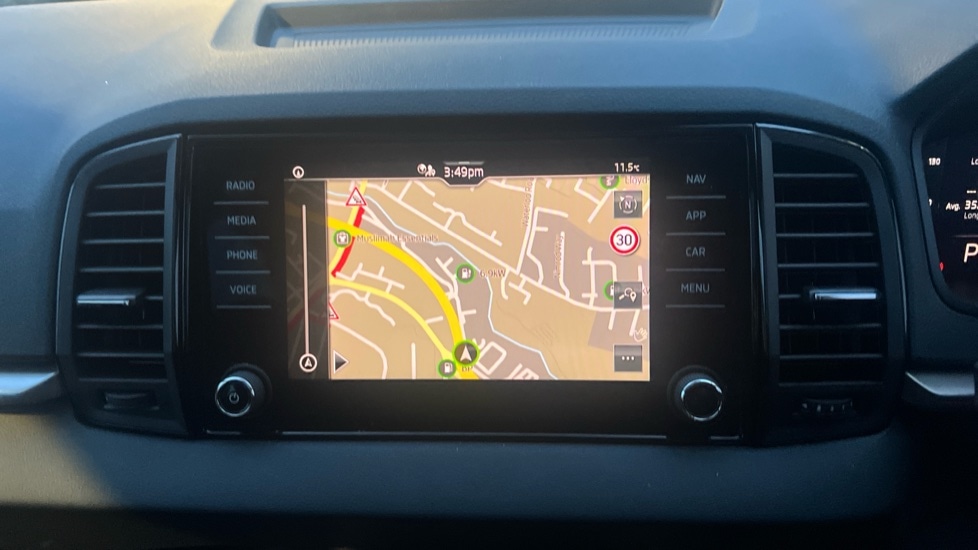 Used Skoda Karoq 2024 for sale - 76874327: Photo 21