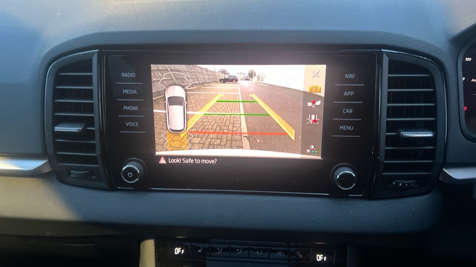 Used Skoda Karoq 2024 for sale - 76874327: Photo 22