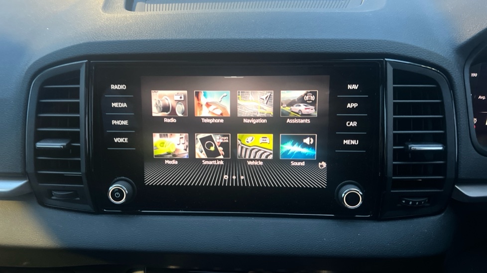 Used Skoda Karoq 2024 for sale - 76874327: Photo 24