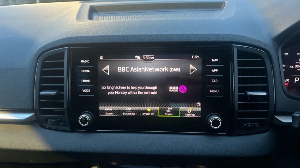 Used Skoda Karoq 2024 for sale - 76874327: Photo 25