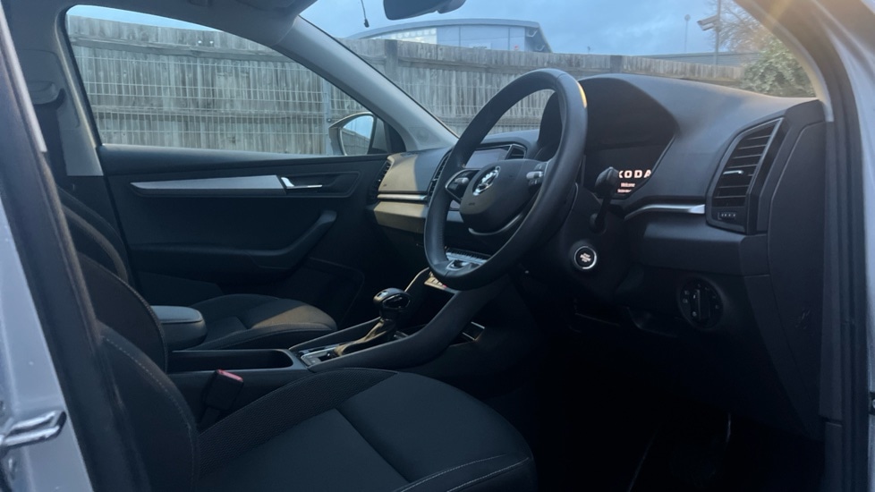 Used Skoda Karoq 2024 for sale - 76874327: Photo 26