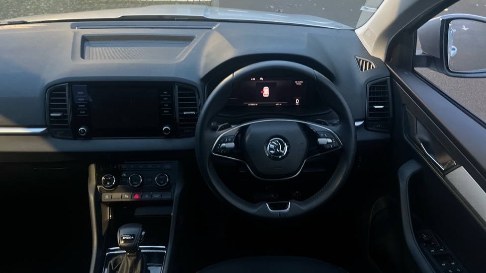 Used Skoda Karoq 2024 for sale - 76874327: Photo 27