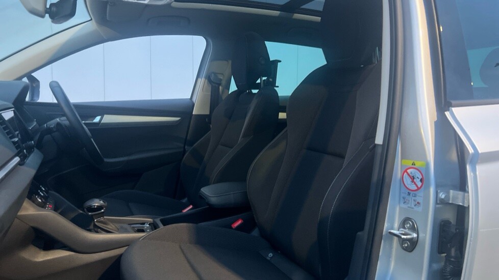 Used Skoda Karoq 2024 for sale - 76874327: Photo 28