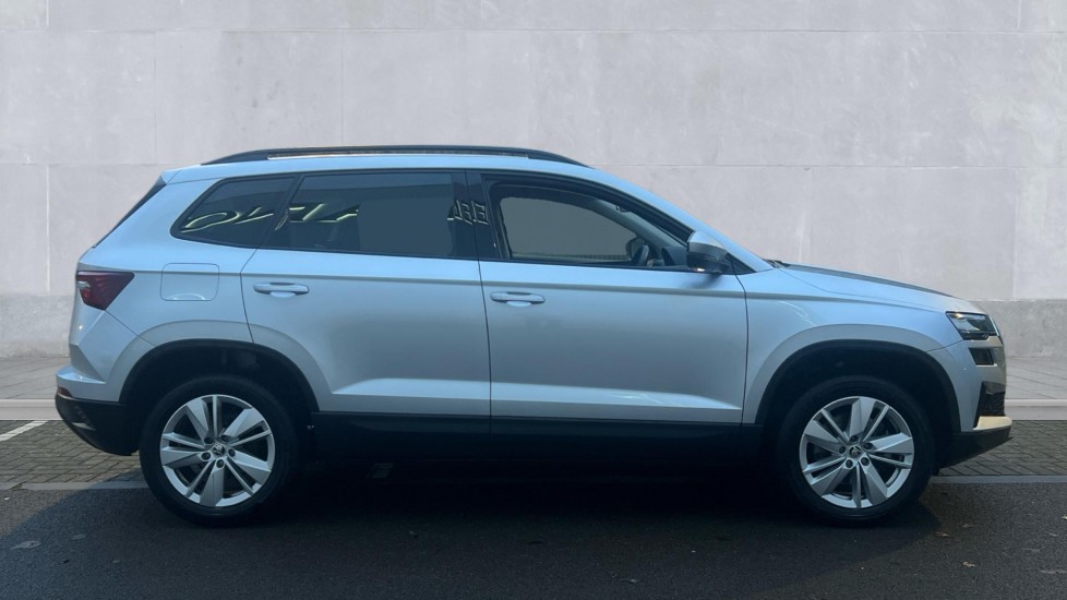 Used Skoda Karoq 2024 for sale - 76874327: Photo 4