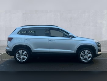 Used Skoda Karoq 2024 for sale - 76874327: Photo