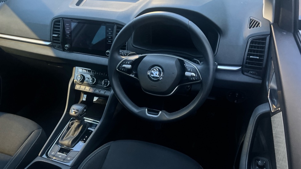 Used Skoda Karoq 2024 for sale - 76874327: Photo 6