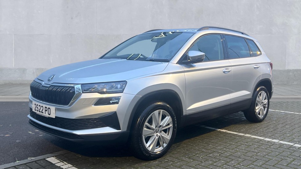 Used Skoda Karoq 2024 for sale - 76874327: Photo 7