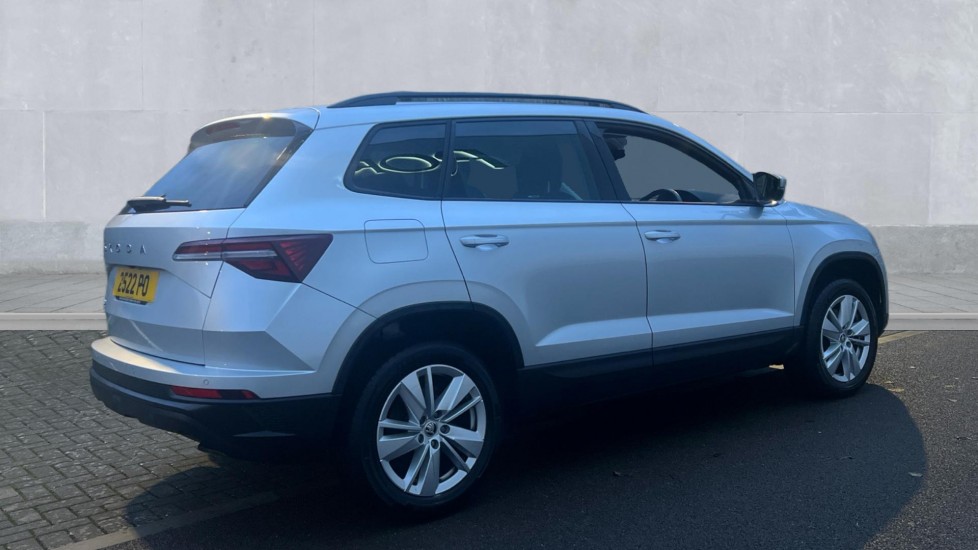 Used Skoda Karoq 2024 for sale - 76874327: Photo 8