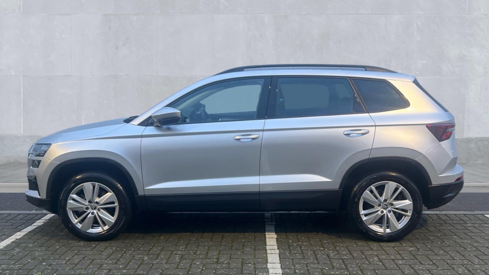 Used Skoda Karoq 2024 for sale - 76874327: Photo 9