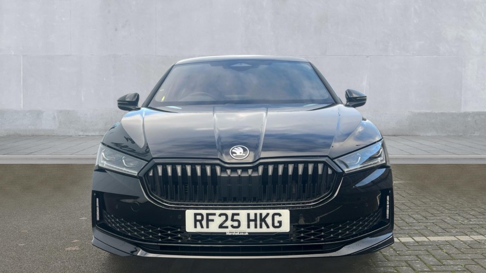 Used Skoda Superb 2025 for sale - 76869305: Photo 10