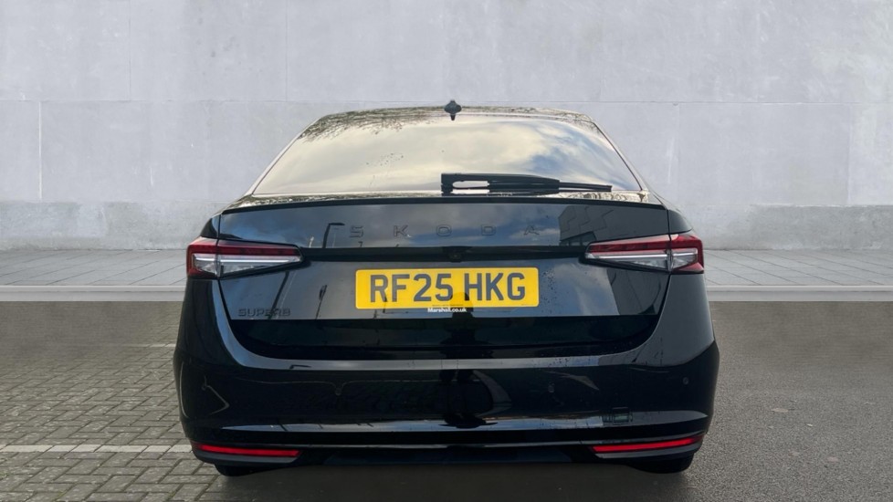 Used Skoda Superb 2025 for sale - 76869305: Photo 11