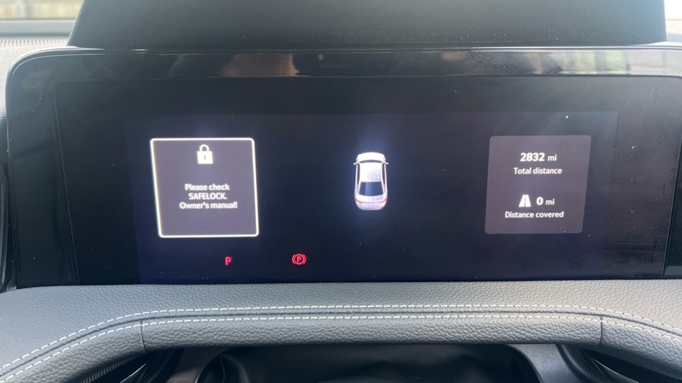 Used Skoda Superb 2025 for sale - 76869305: Photo 14