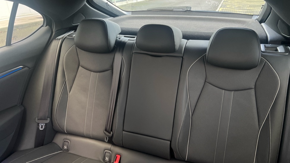 Used Skoda Superb 2025 for sale - 76869305: Photo 15