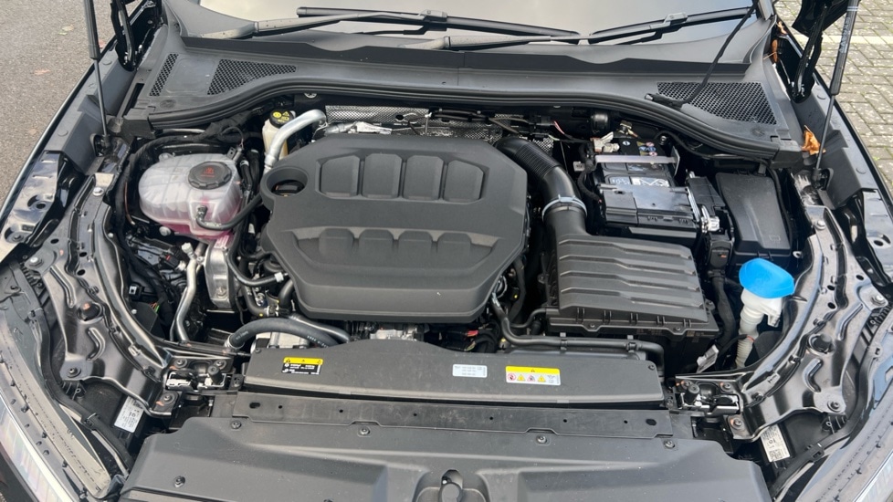 Used Skoda Superb 2025 for sale - 76869305: Photo 17