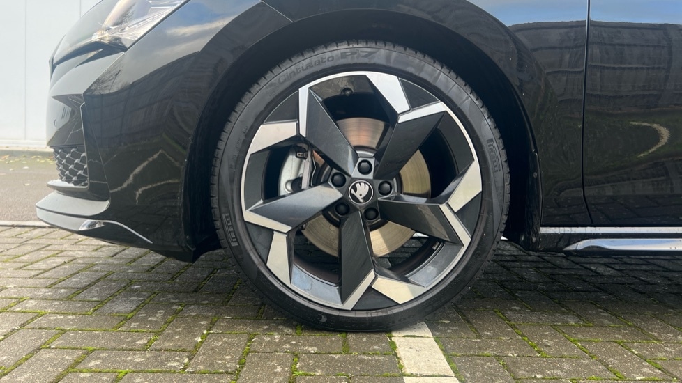 Used Skoda Superb 2025 for sale - 76869305: Photo 19