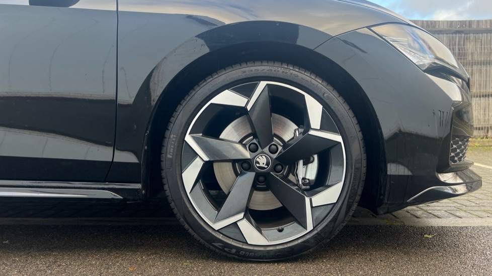 Used Skoda Superb 2025 for sale - 76869305: Photo 20