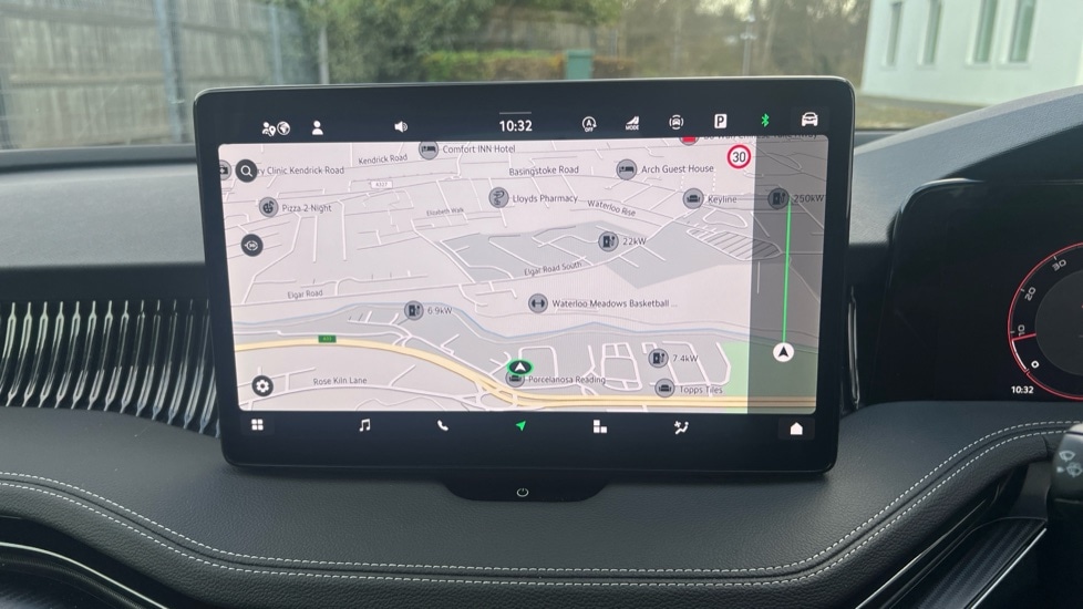 Used Skoda Superb 2025 for sale - 76869305: Photo 21