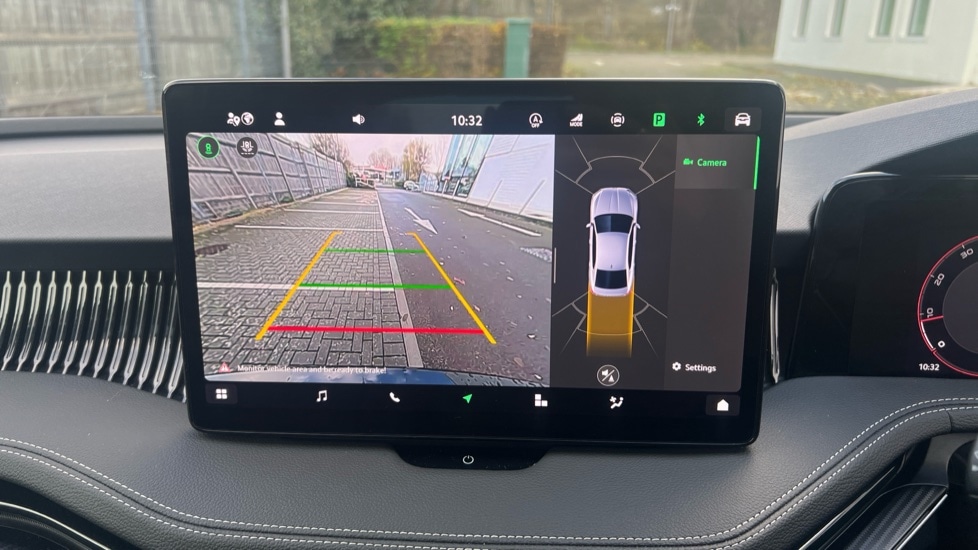 Used Skoda Superb 2025 for sale - 76869305: Photo 22