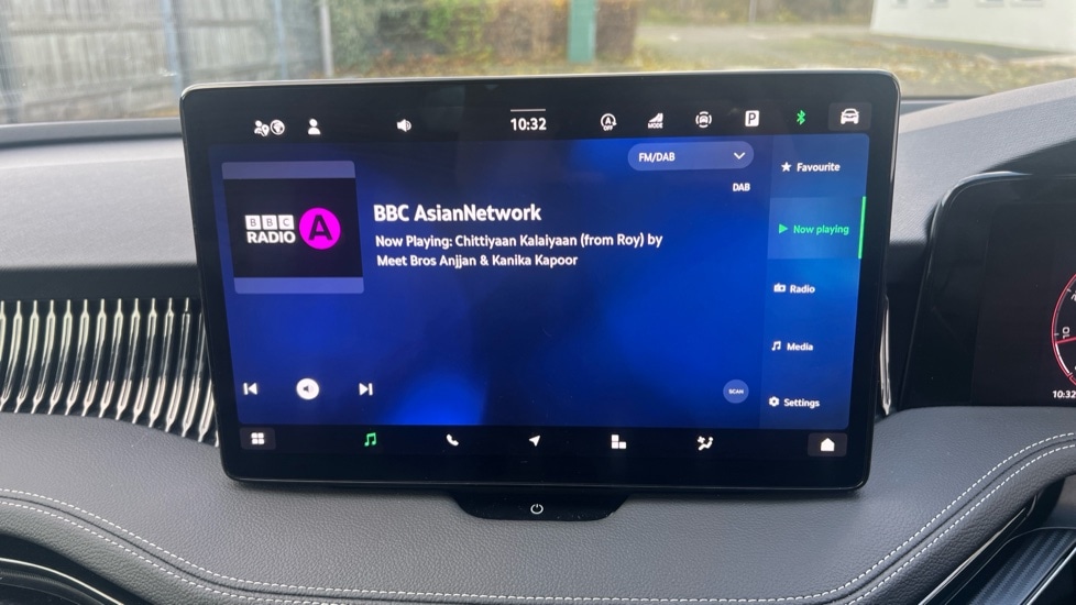 Used Skoda Superb 2025 for sale - 76869305: Photo 25