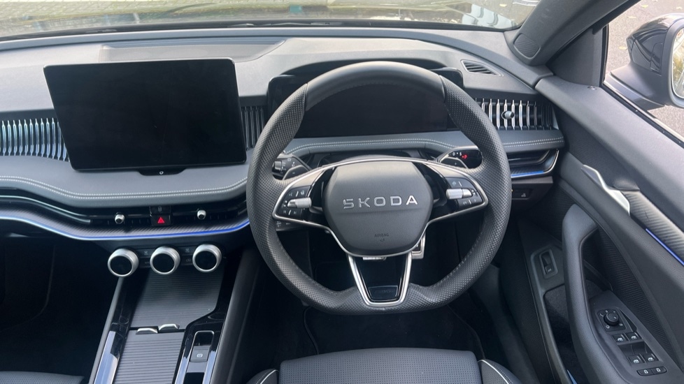 Used Skoda Superb 2025 for sale - 76869305: Photo 27