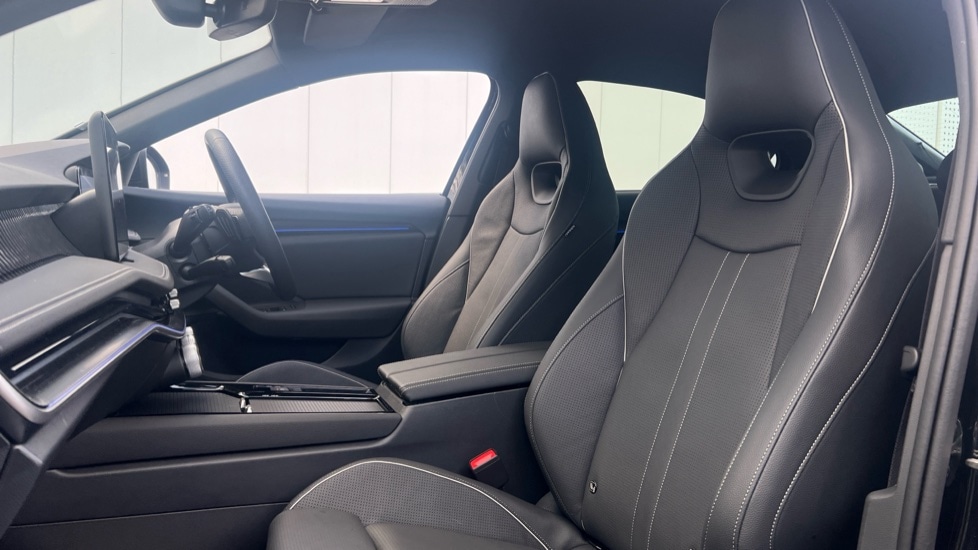 Used Skoda Superb 2025 for sale - 76869305: Photo 28