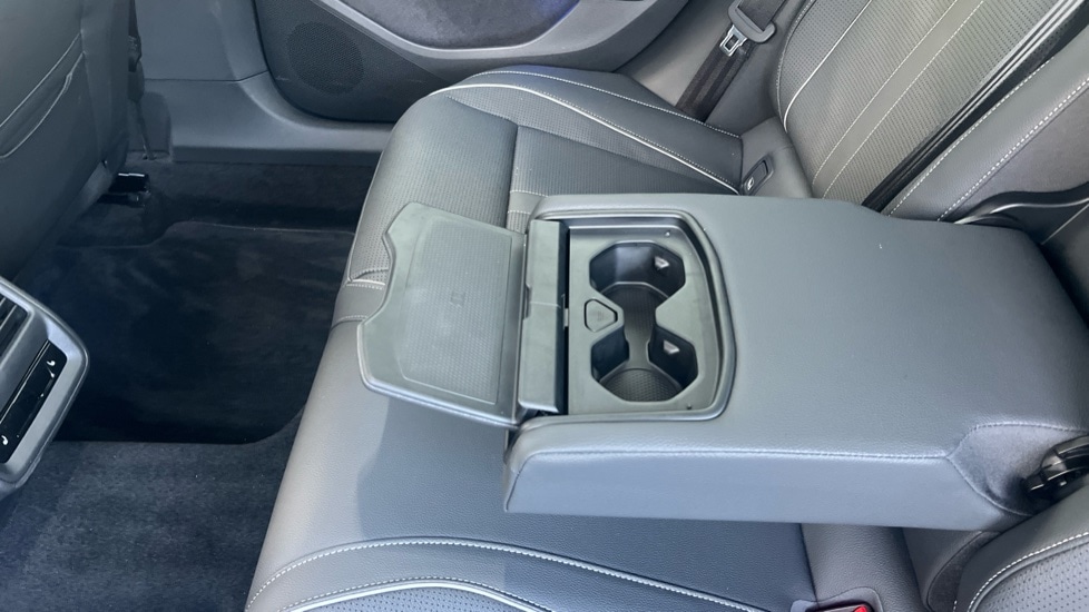 Used Skoda Superb 2025 for sale - 76869305: Photo 35