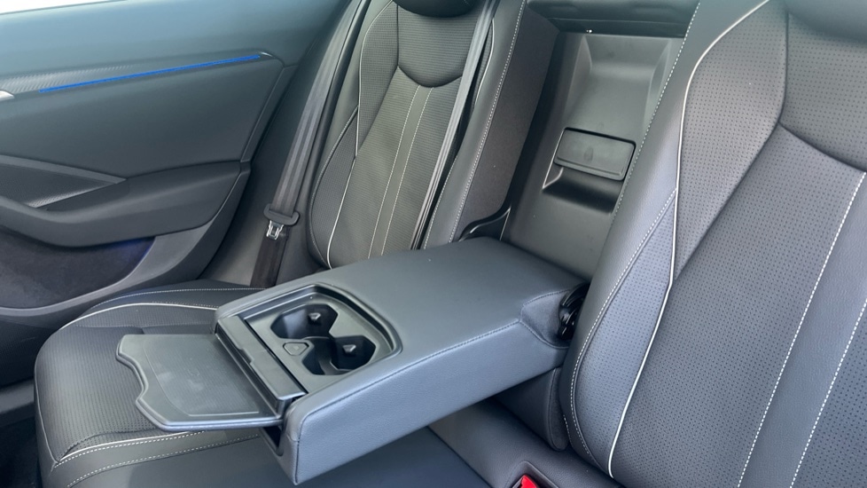 Used Skoda Superb 2025 for sale - 76869305: Photo 36