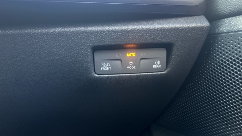 Used Skoda Superb 2025 for sale - 76869305: Photo 41