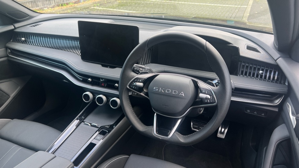 Used Skoda Superb 2025 for sale - 76869305: Photo 6