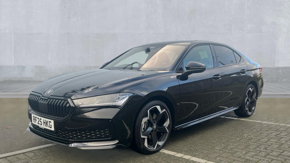Used Skoda Superb 2025 for sale - 76869305: Photo 7