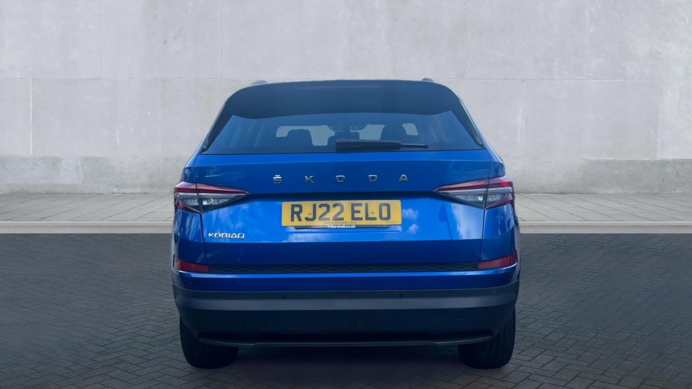 Used Skoda Kodiaq 2022 for sale - 76652530: Photo 11