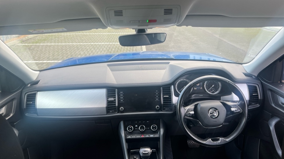 Used Skoda Kodiaq 2022 for sale - 76652530: Photo 12