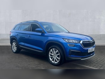 Skoda - Kodiaq
