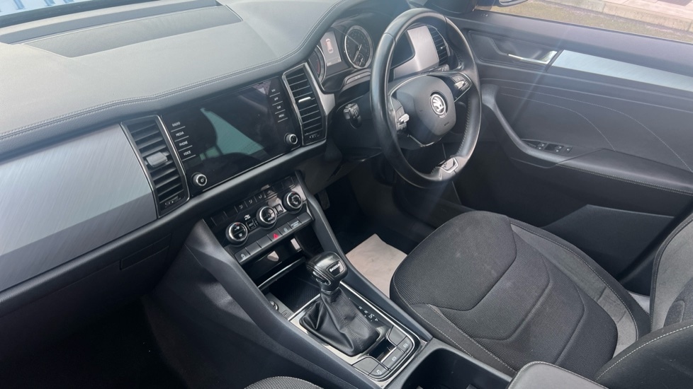 Used Skoda Kodiaq 2022 for sale - 76652530: Photo 2