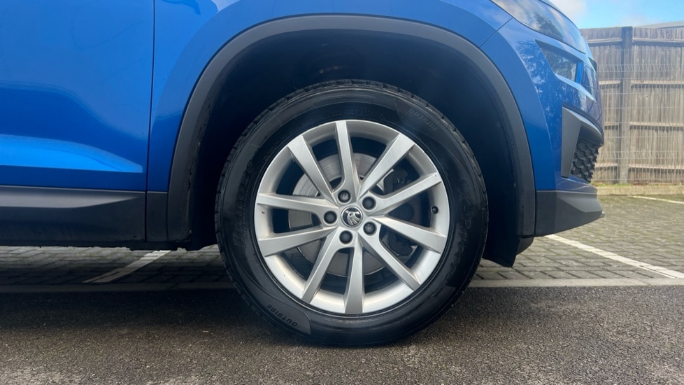 Used Skoda Kodiaq 2022 for sale - 76652530: Photo 20