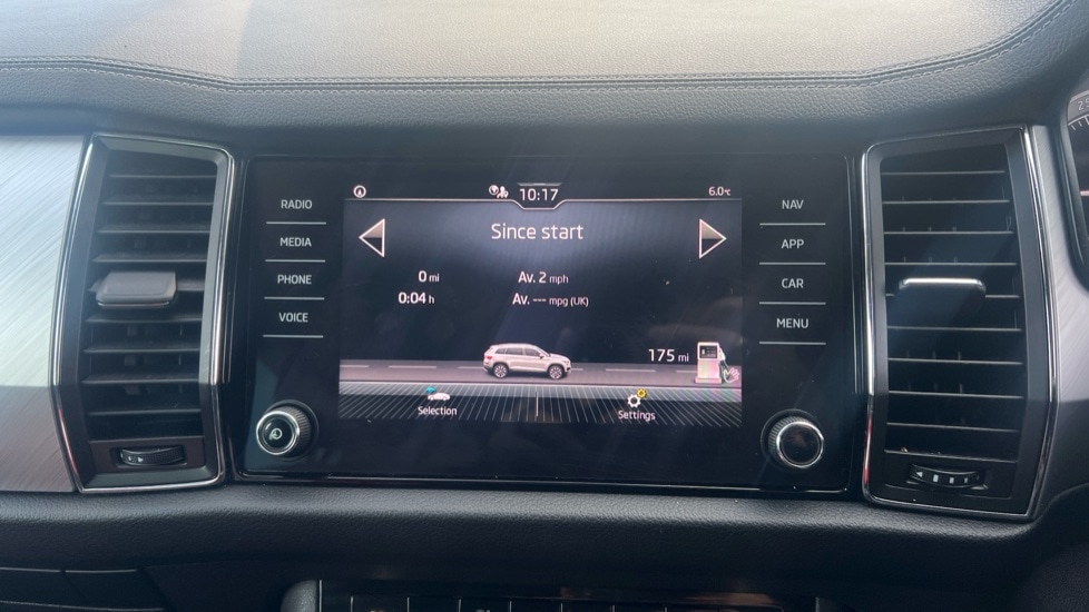 Used Skoda Kodiaq 2022 for sale - 76652530: Photo 23