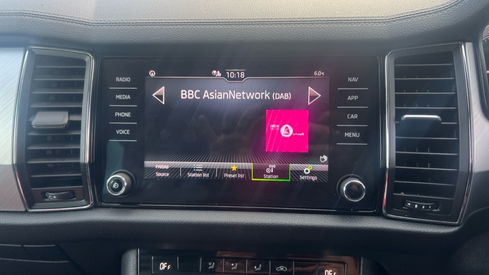 Used Skoda Kodiaq 2022 for sale - 76652530: Photo 25