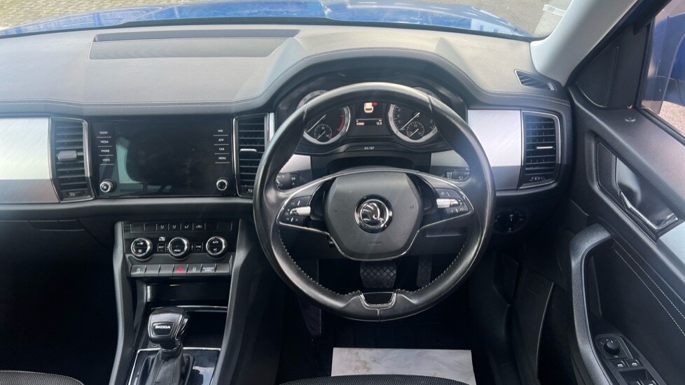 Used Skoda Kodiaq 2022 for sale - 76652530: Photo 27