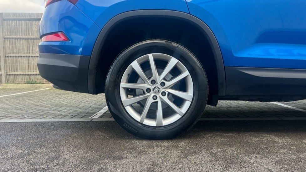 Used Skoda Kodiaq 2022 for sale - 76652530: Photo 5