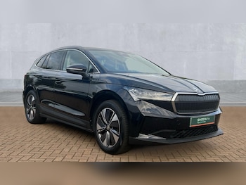 Skoda - Enyaq