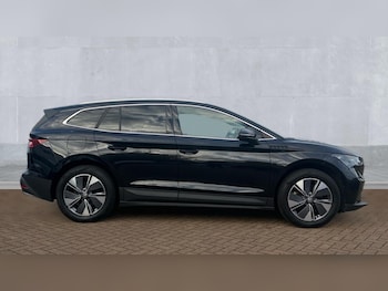 Used Skoda Enyaq 2024 for sale - 76229280: Photo